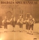 Hogdals Spelmanslag